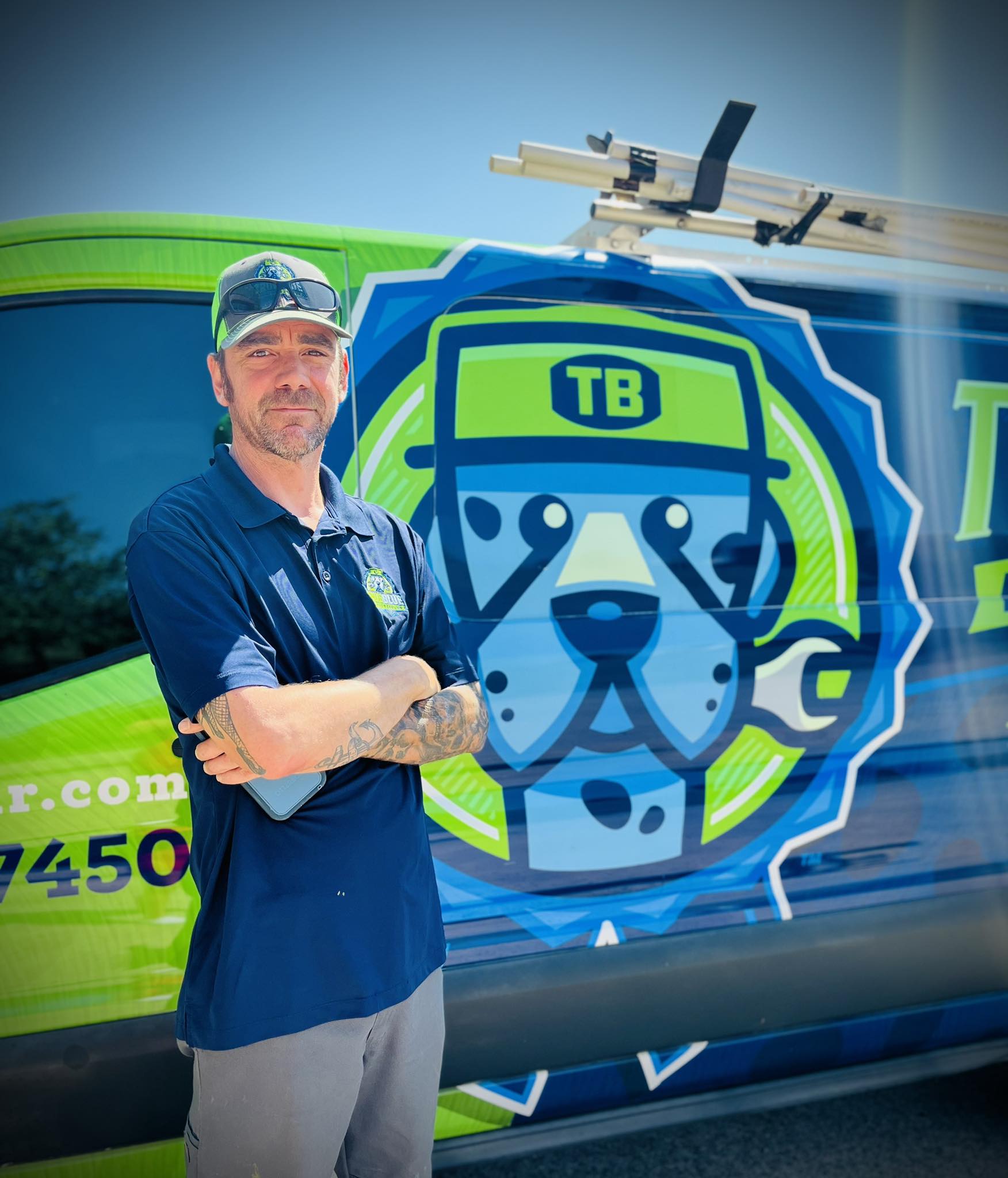 True Blue Heating And Cooling