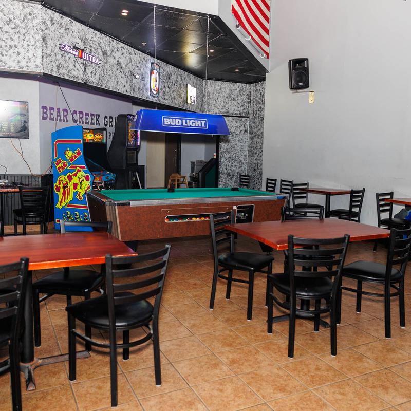 Turnpike Tavern 1533 Bear Creek Pike, Columbia, TN 38401