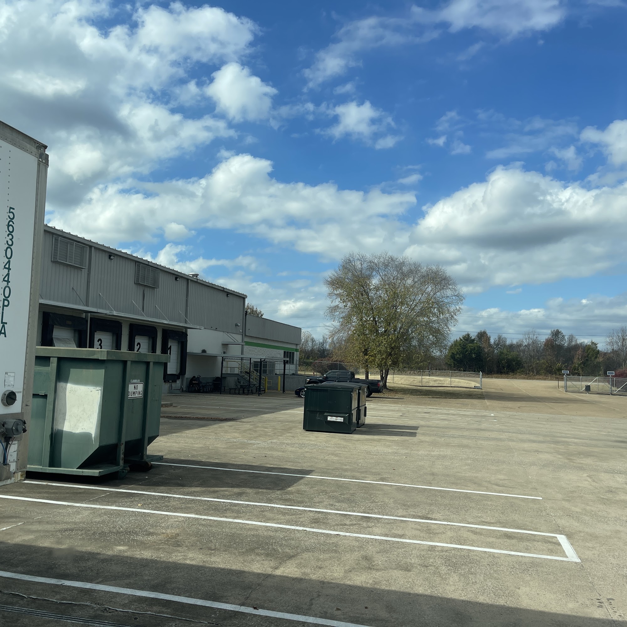 Documotion Research, Inc. - East Columbia