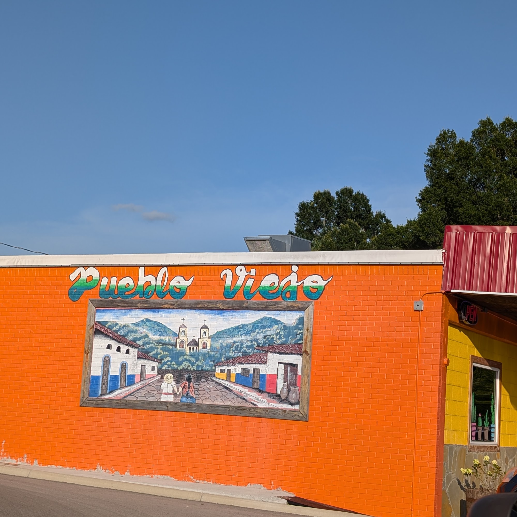 Pueblo Viejo Mexican Restaurant Algood/Cookeville Cookeville