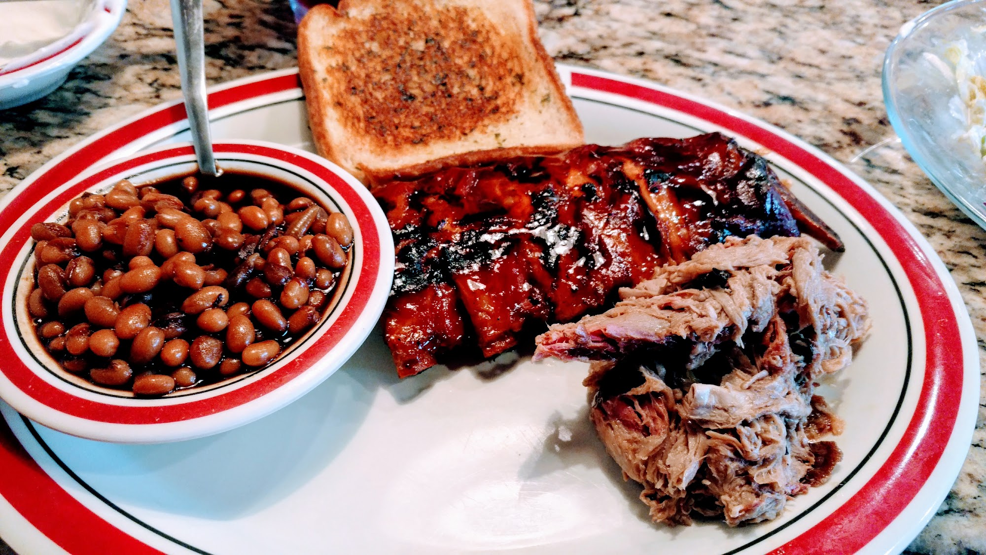 Rib City - Cookeville Cookeville