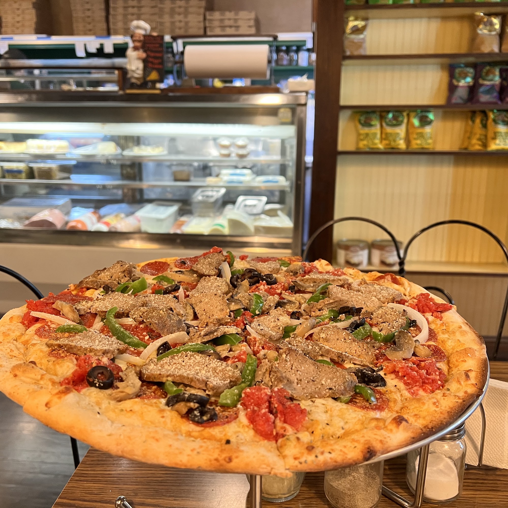 World Foods Cookeville