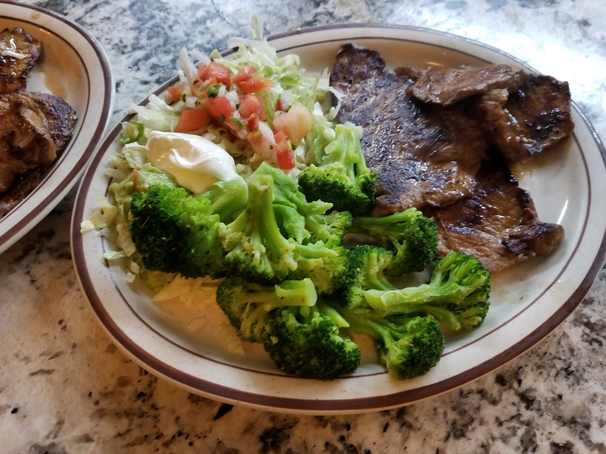 Cinco Amigos Cookeville