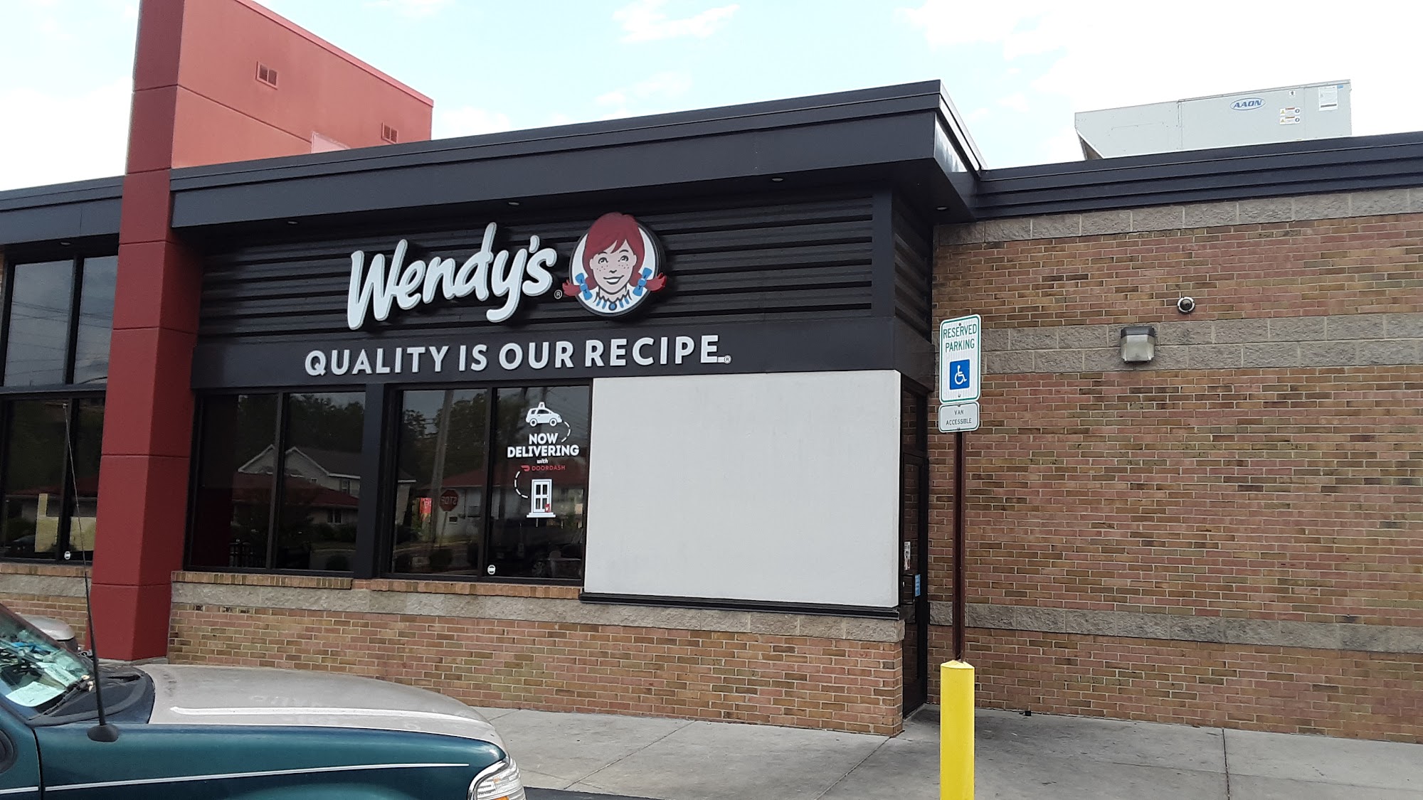 Wendy's