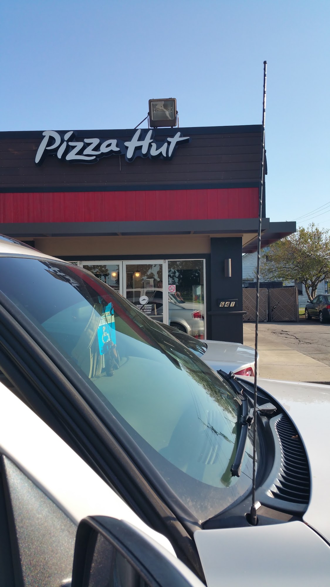 Pizza Hut