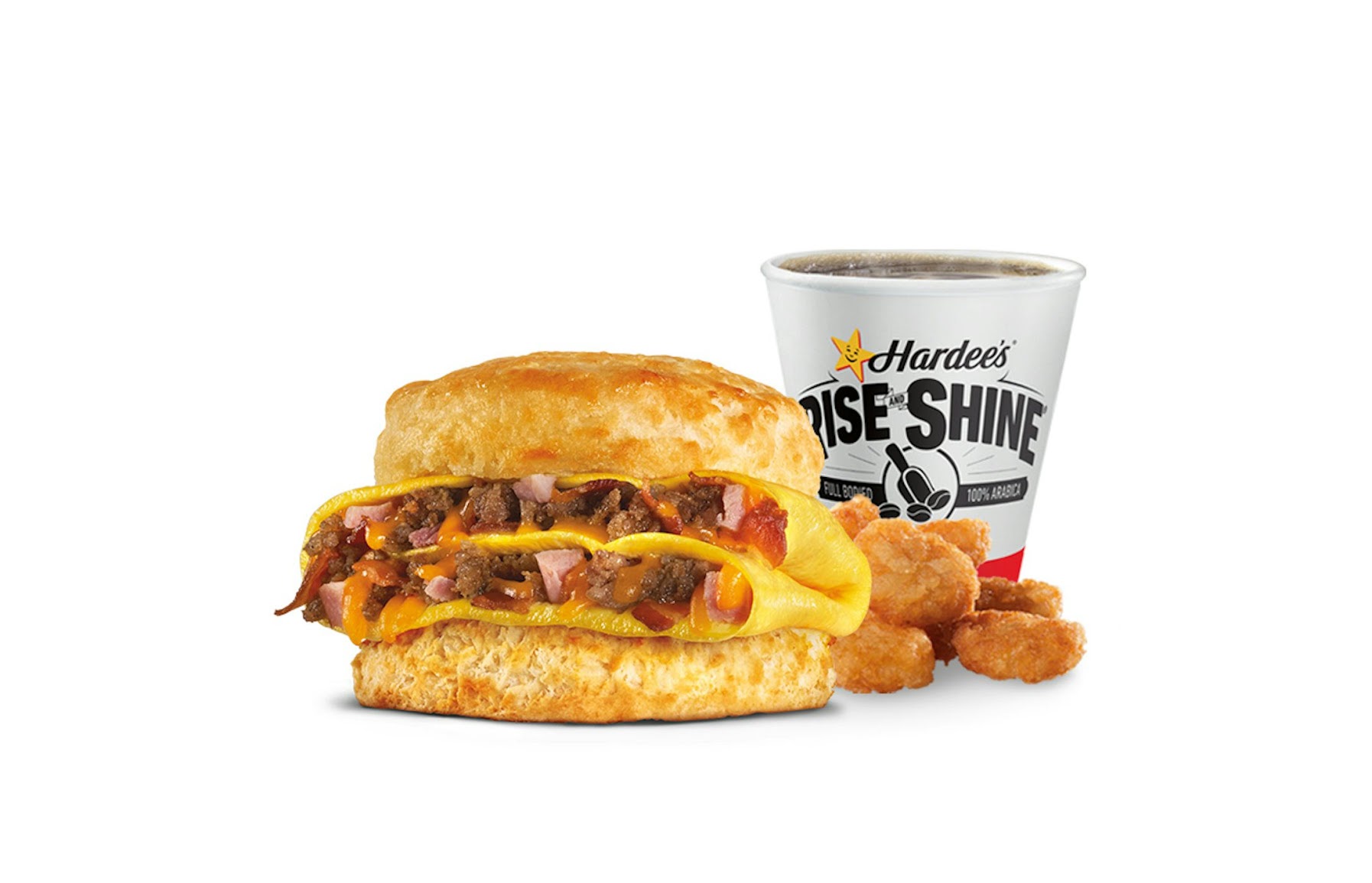 Hardee’s