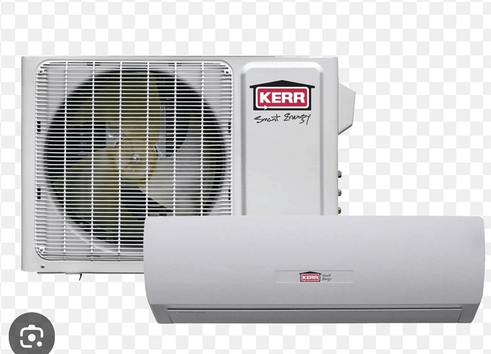 Brown Heating & Cooling