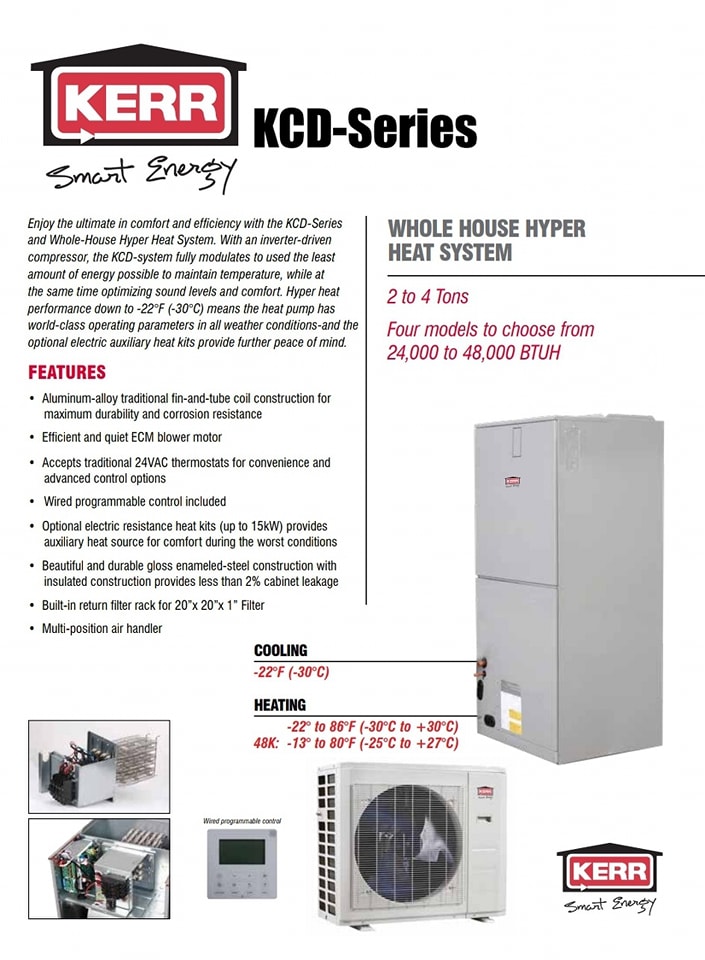Brown Heating & Cooling