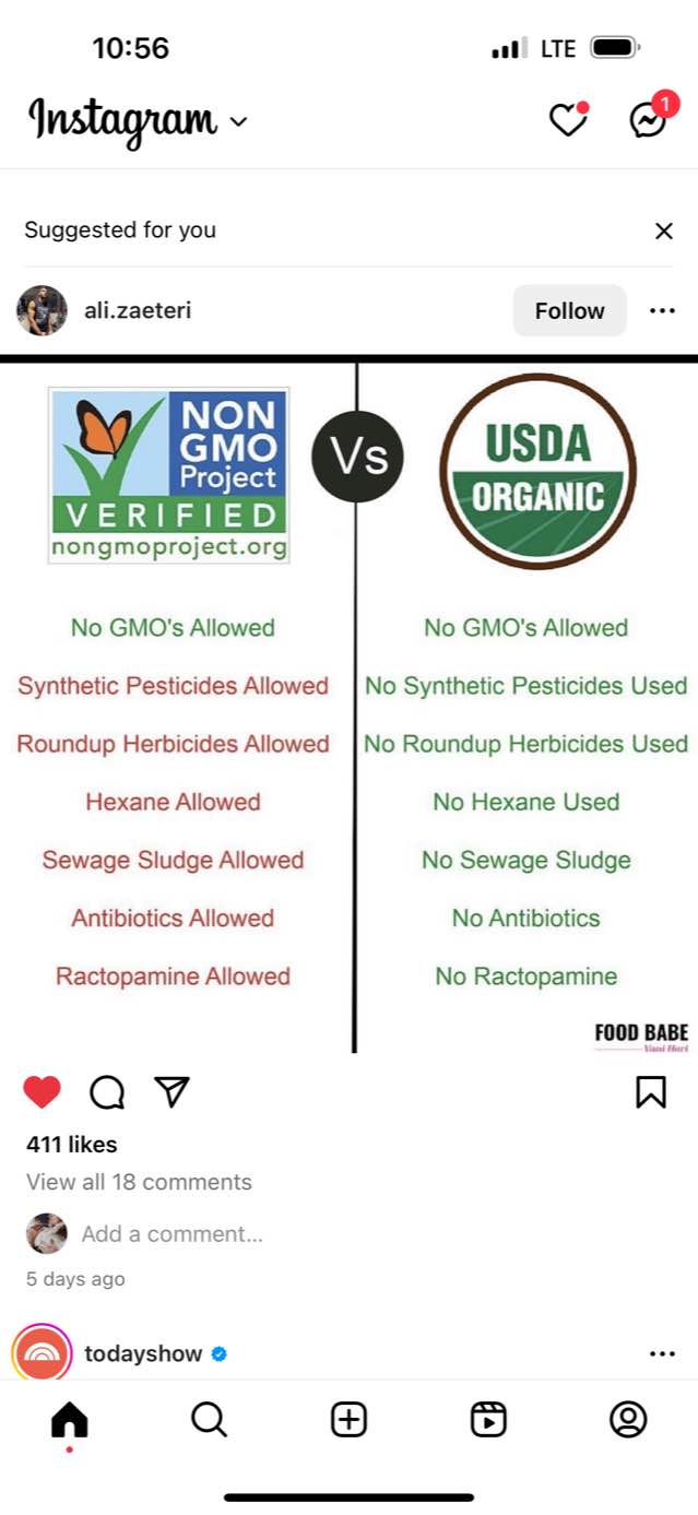 A Beautiful Face Aesthetics