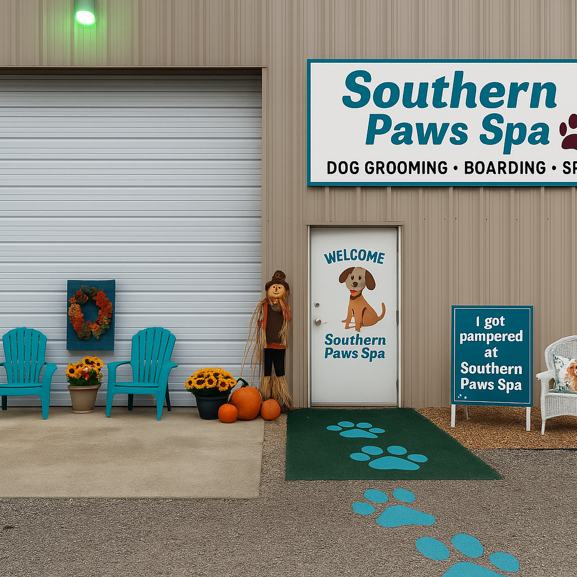 Southern Paws Cookeville
