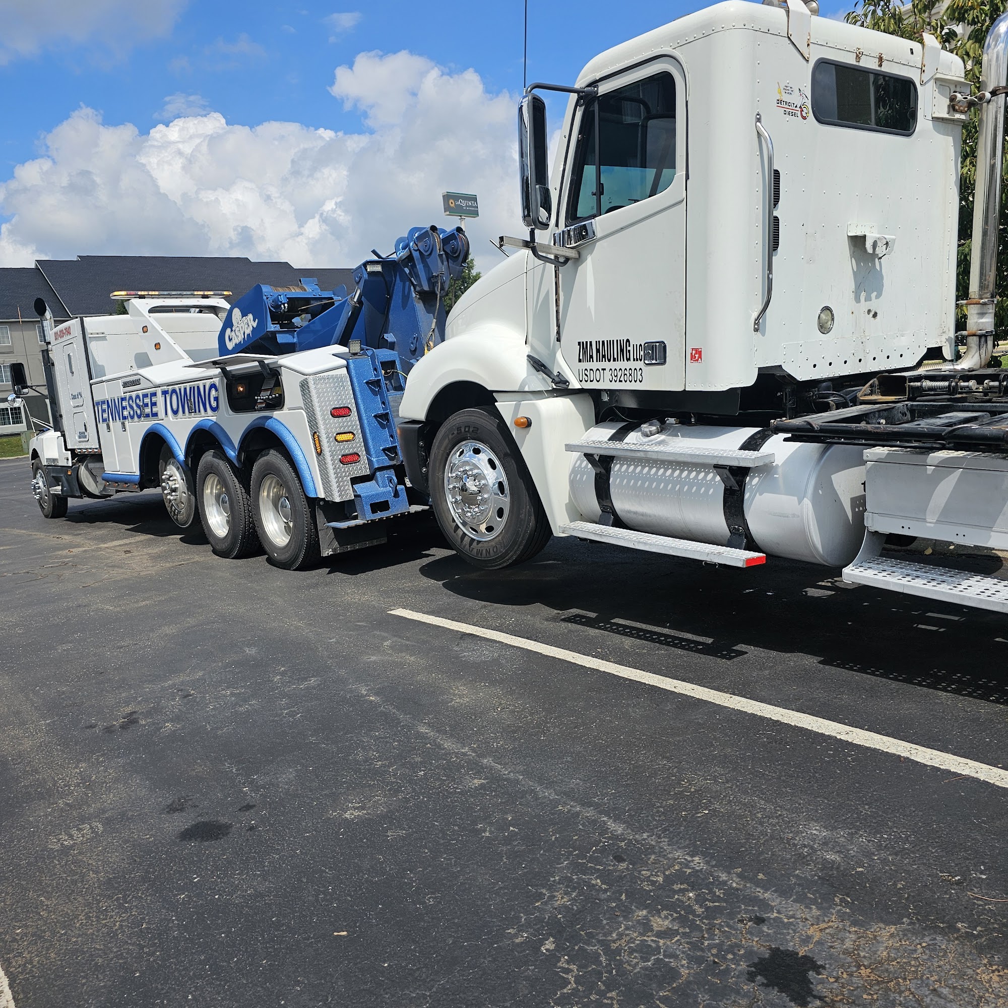 King's Truck Services