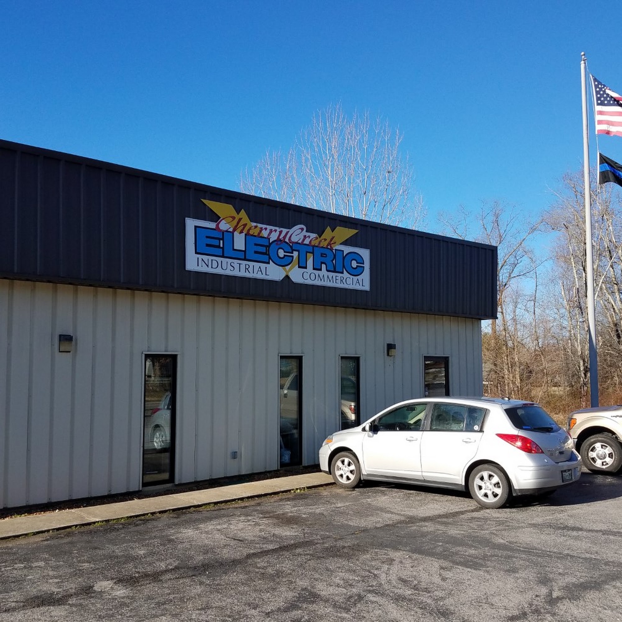 Cherry Creek Electric Inc