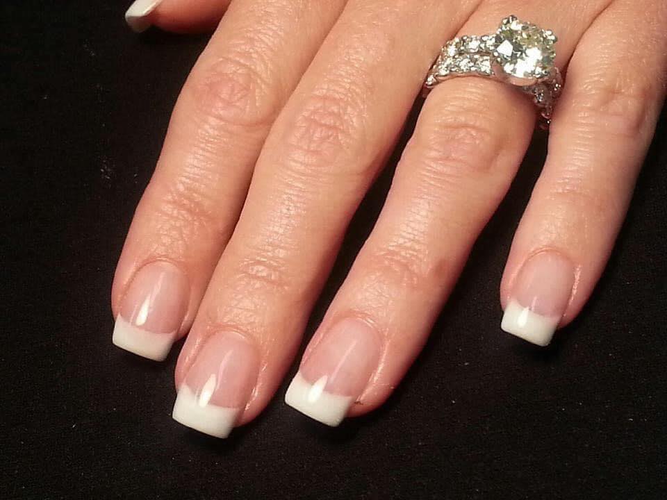 Michelle's Nail Studio Cookeville Tennessee 38501