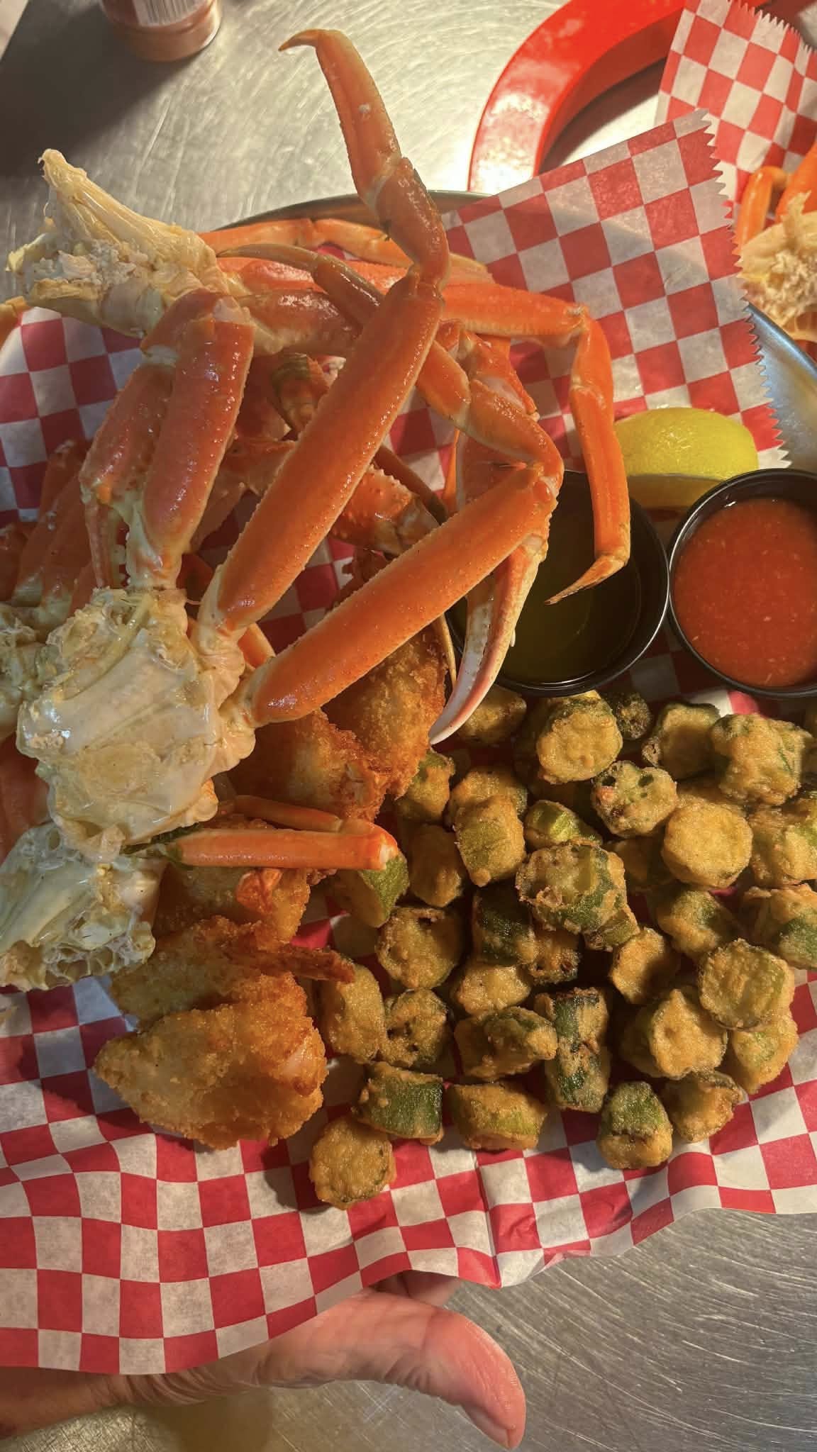 Rod's Rockin Rolls Copperhill