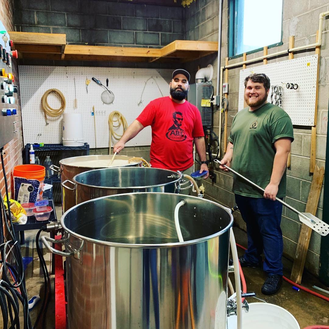 Copperhill Brewery Copperhill