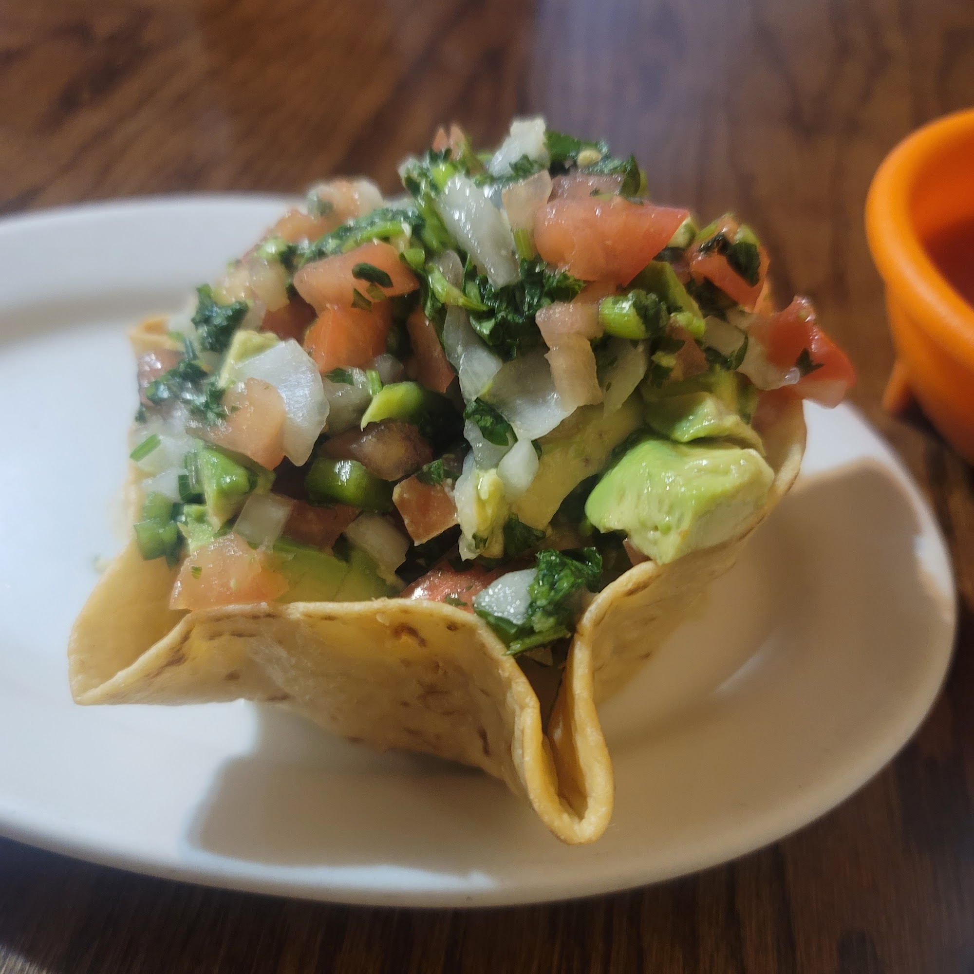 Rio Azul Mexican Restaurant Cordova