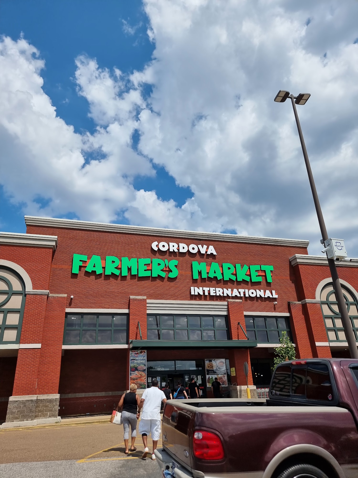 Cordova Towne Center