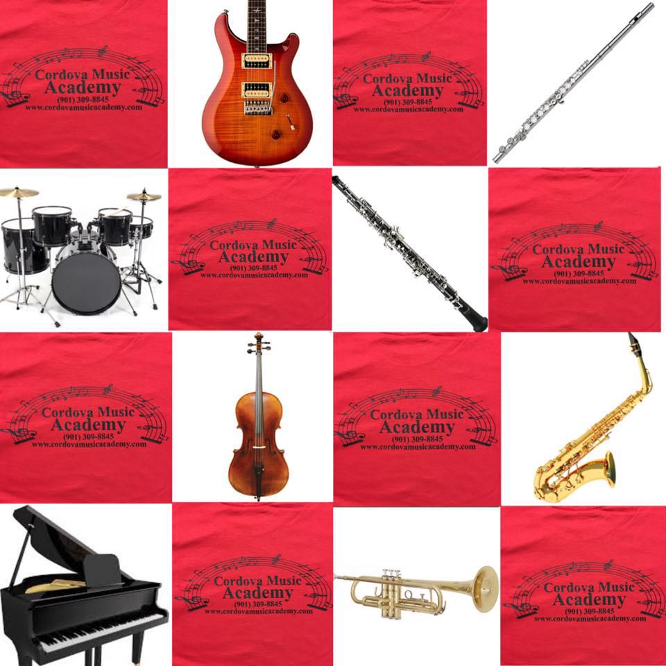 Cordova Music Academy
