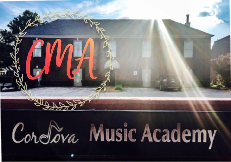 Cordova Music Academy