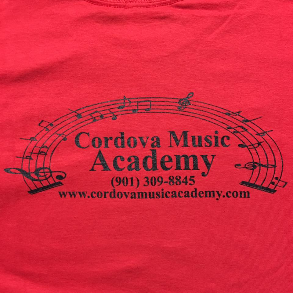 Cordova Music Academy