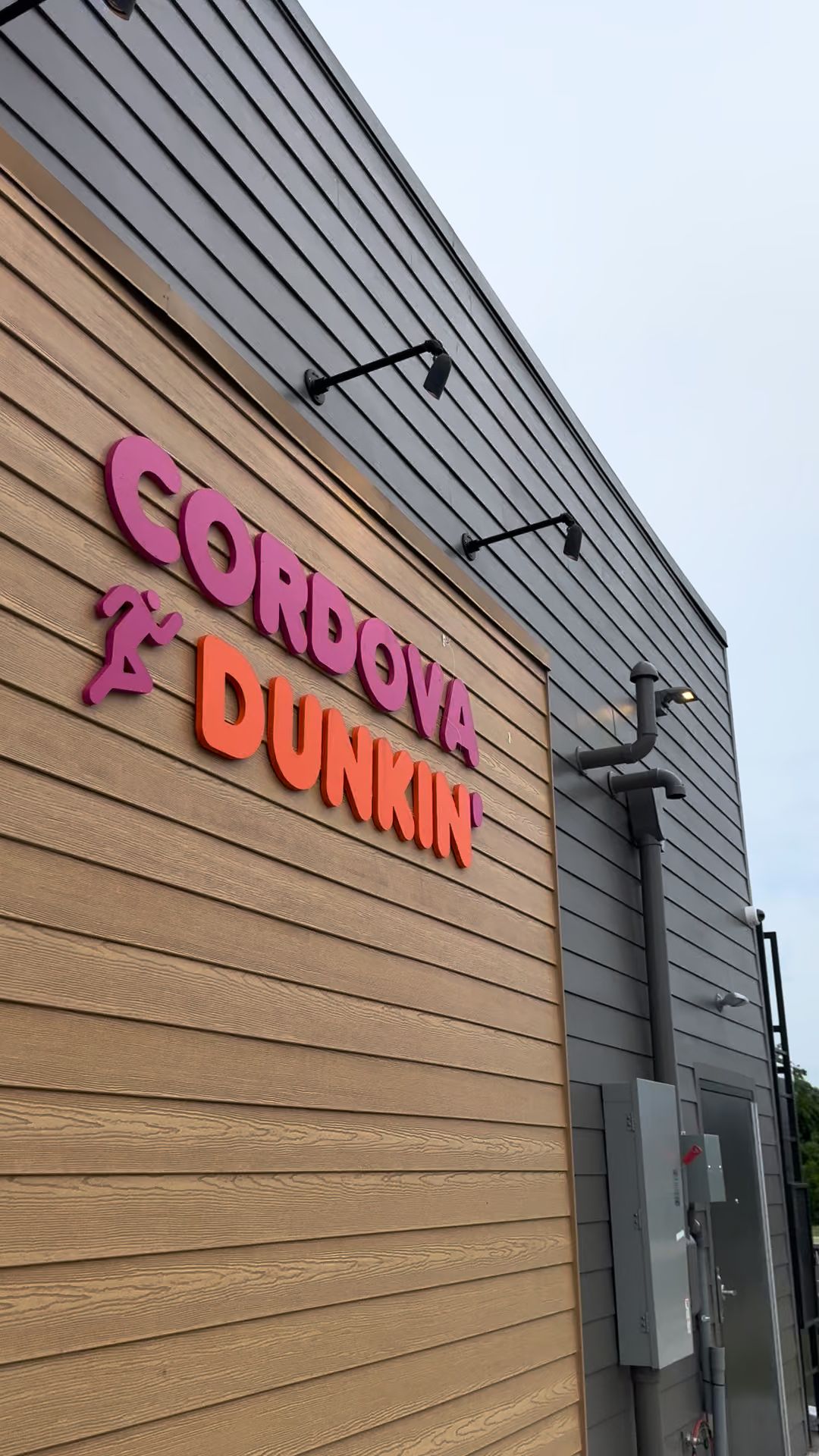 Dunkin'
