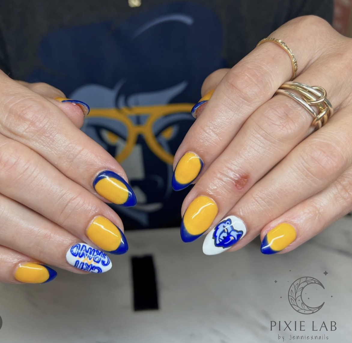 Pixie Lab by Jenniexnails