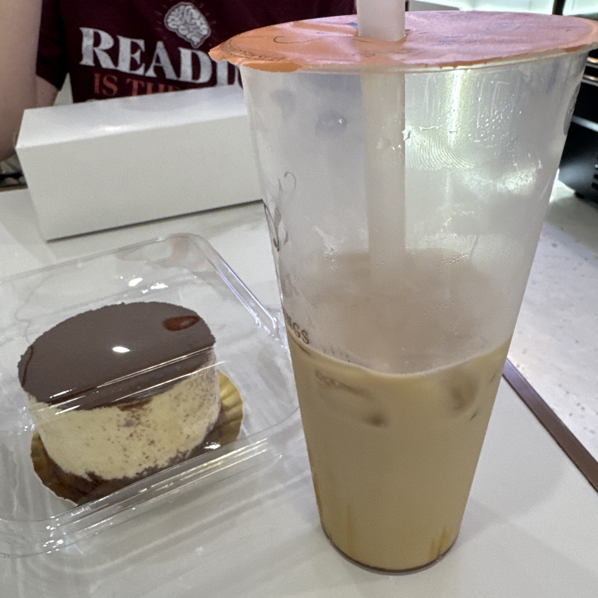 Sweet Musings Bakery & Cafe Cordova
