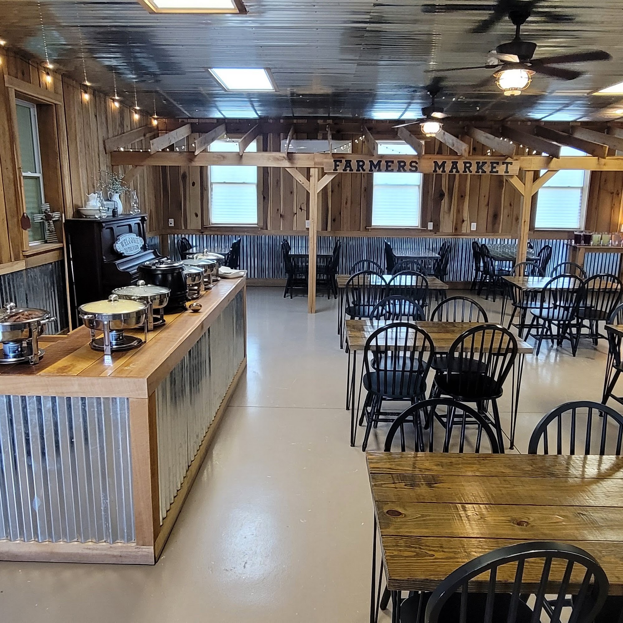 Simply Southern Farm