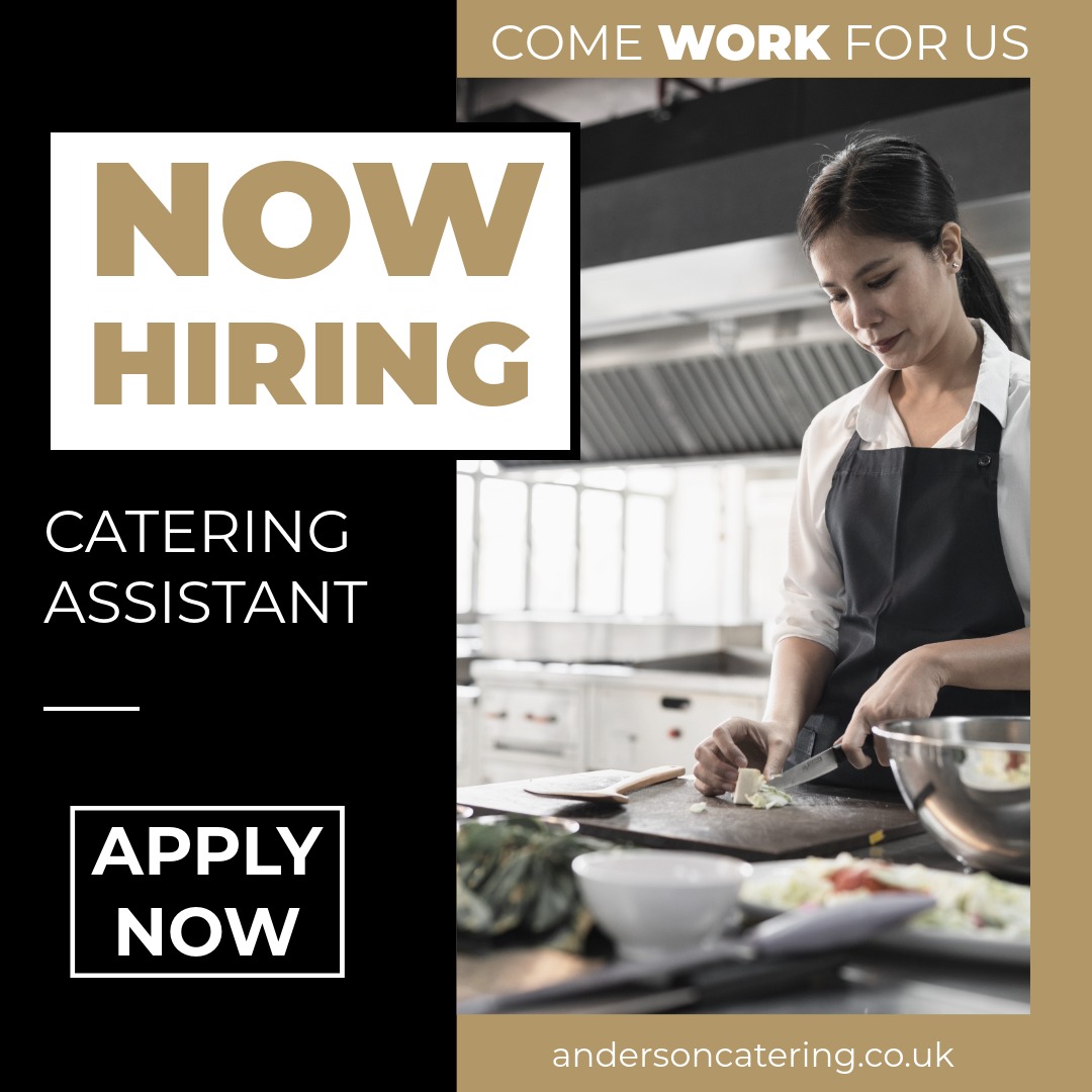 Anderson Farms Catering