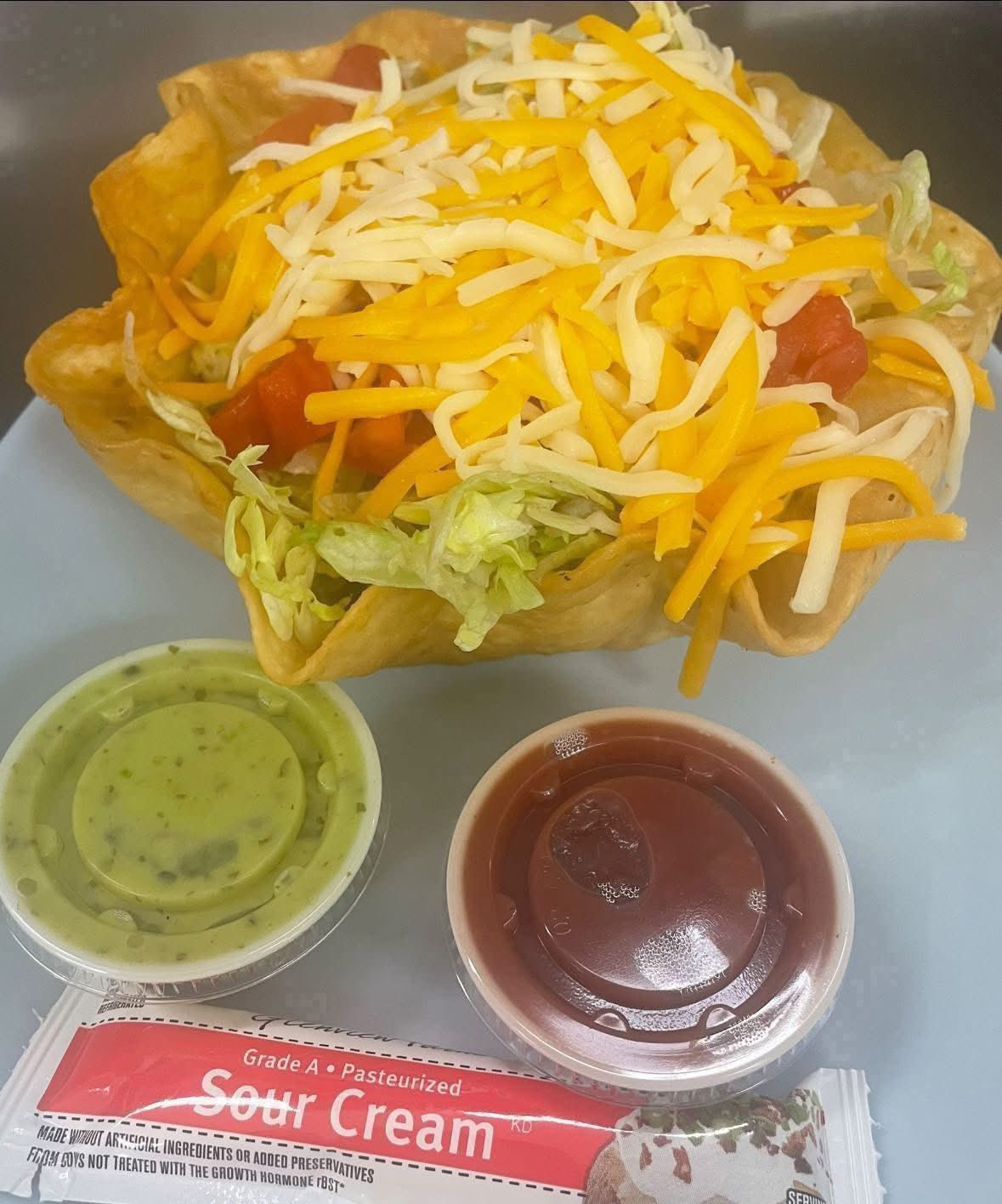 Janice's Diner Cosby