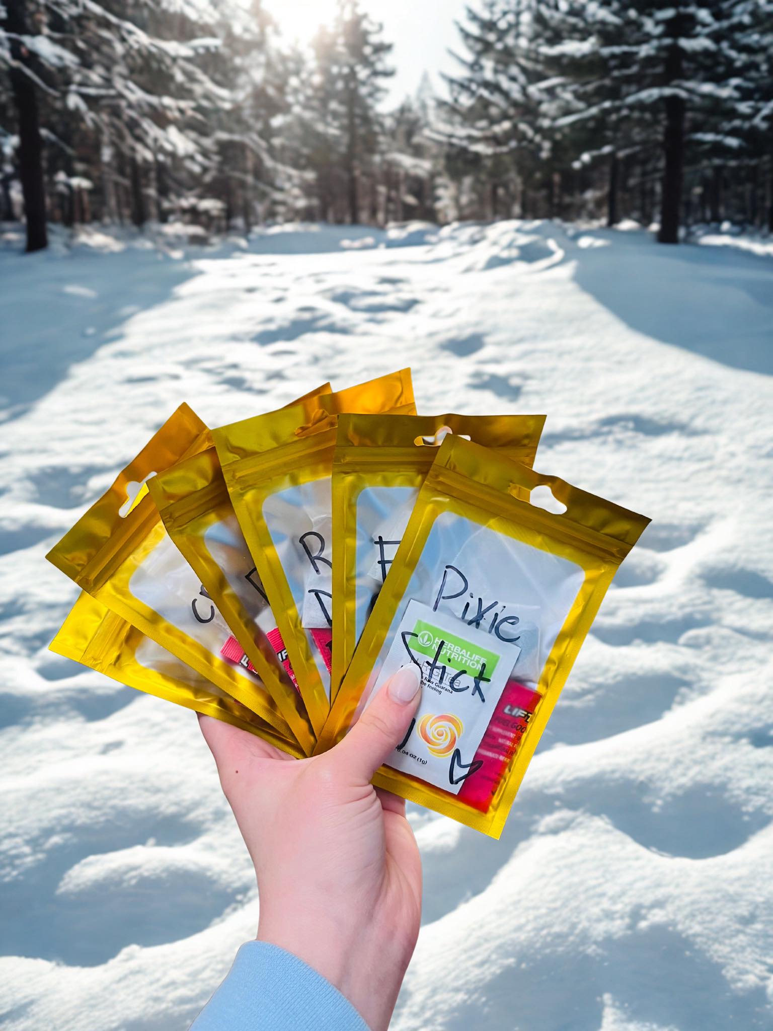 Covington Nutrition Covington