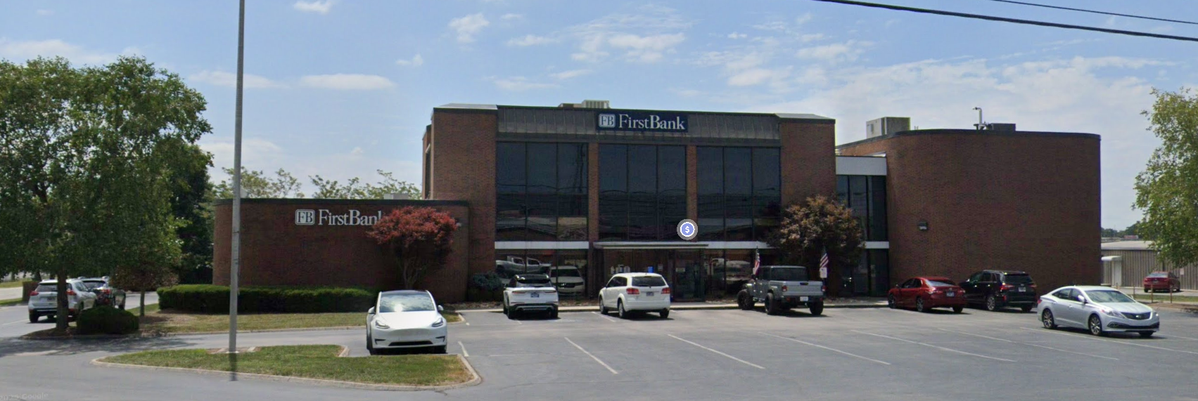 FirstBank Crossville