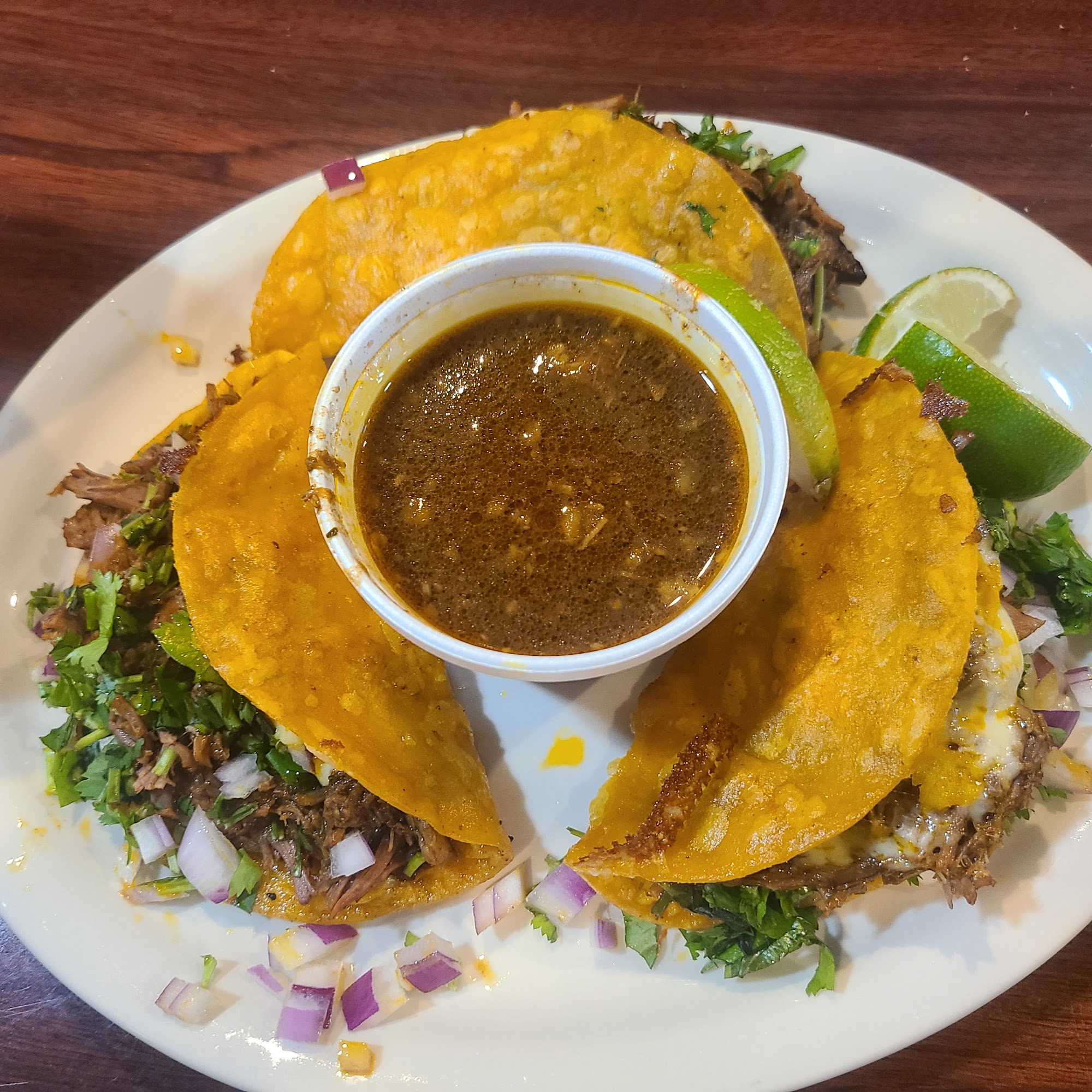 Cancun Mexican Restaurant Crossville