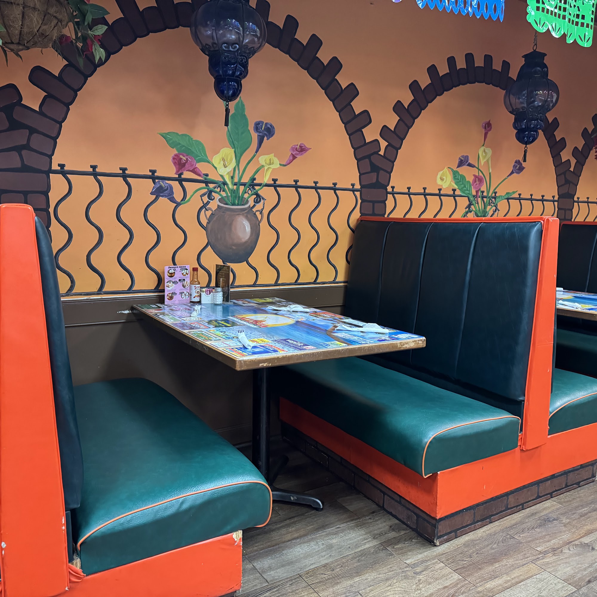 La Costa Mexican Crossville