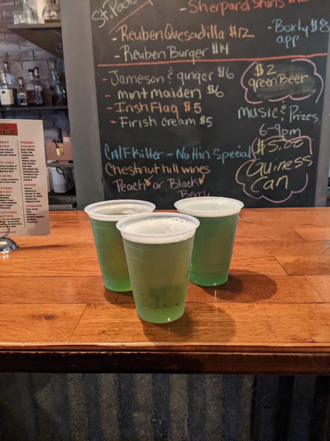 Photo credit: nextdoor