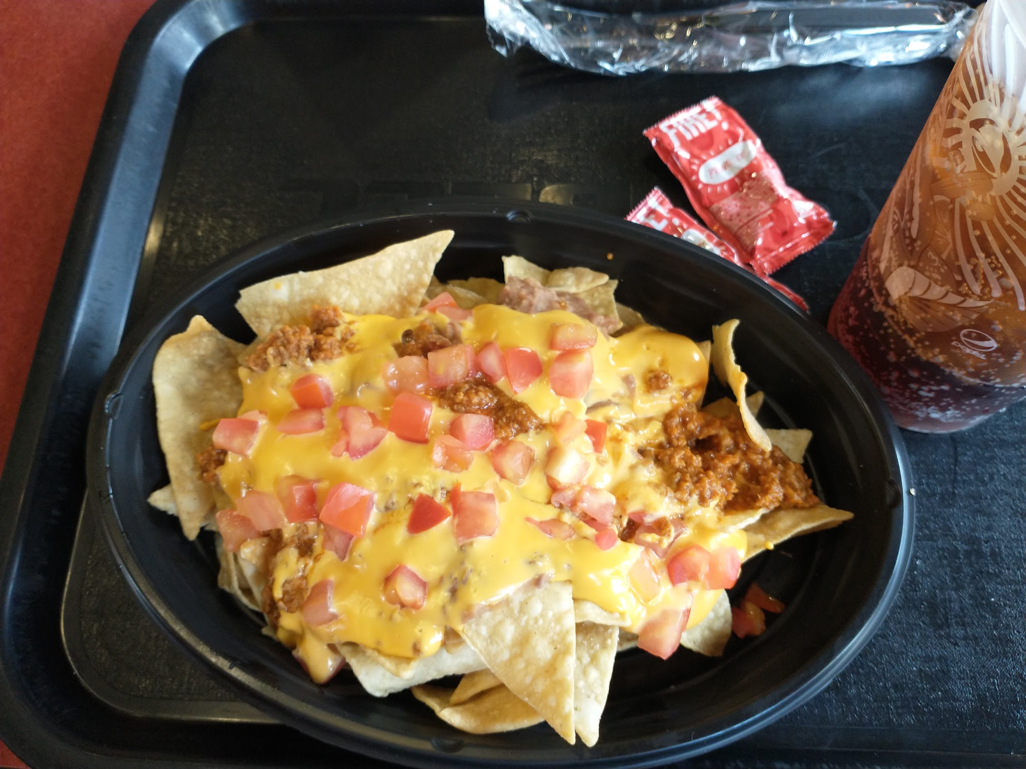 Taco Bell