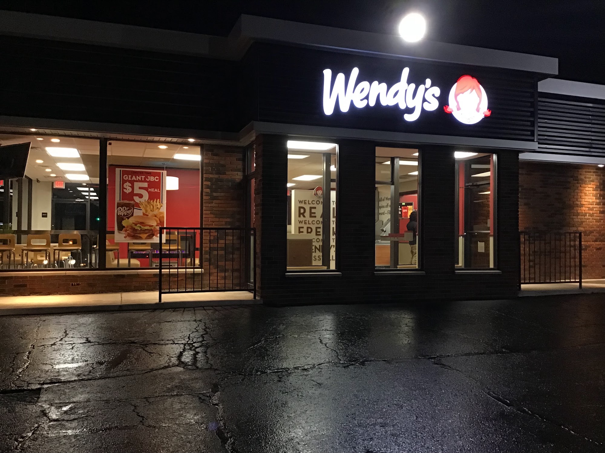 Wendy's