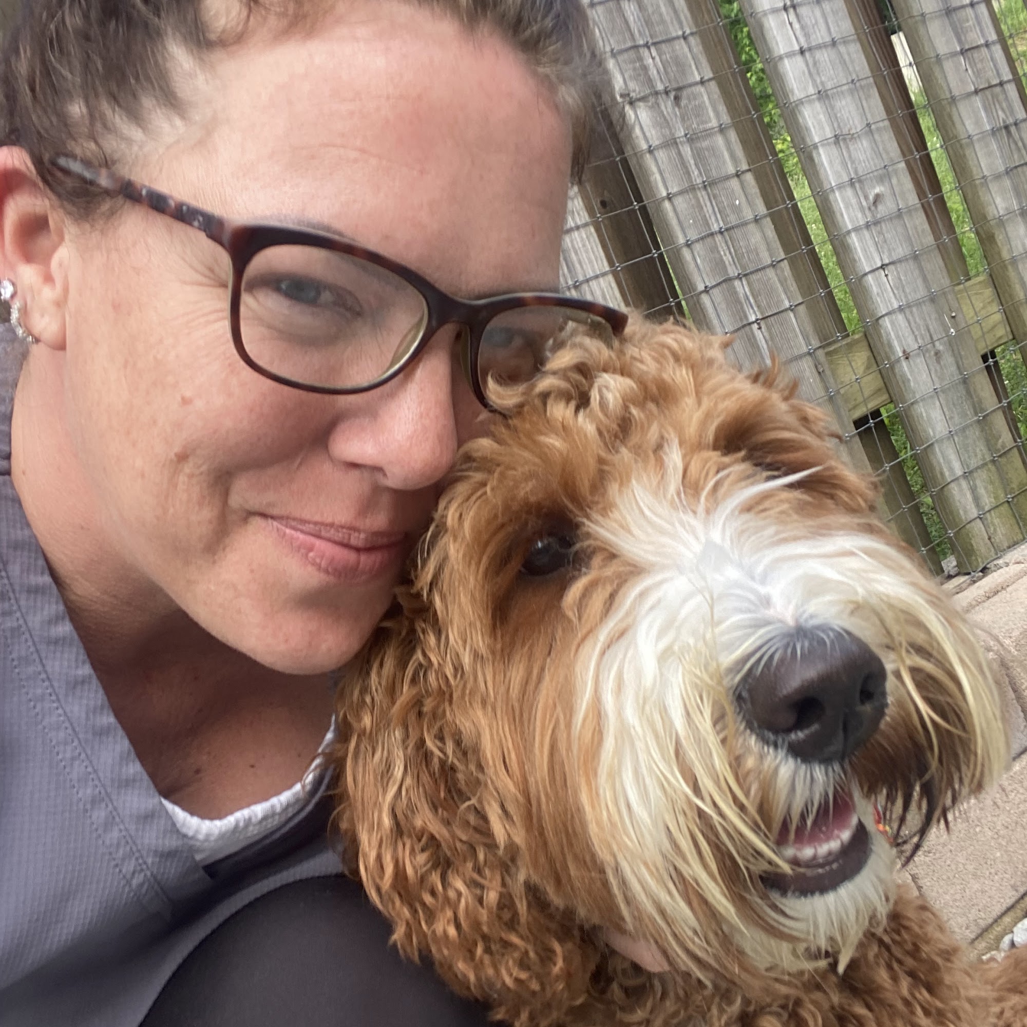 Pampered Pet Parlor Crossville