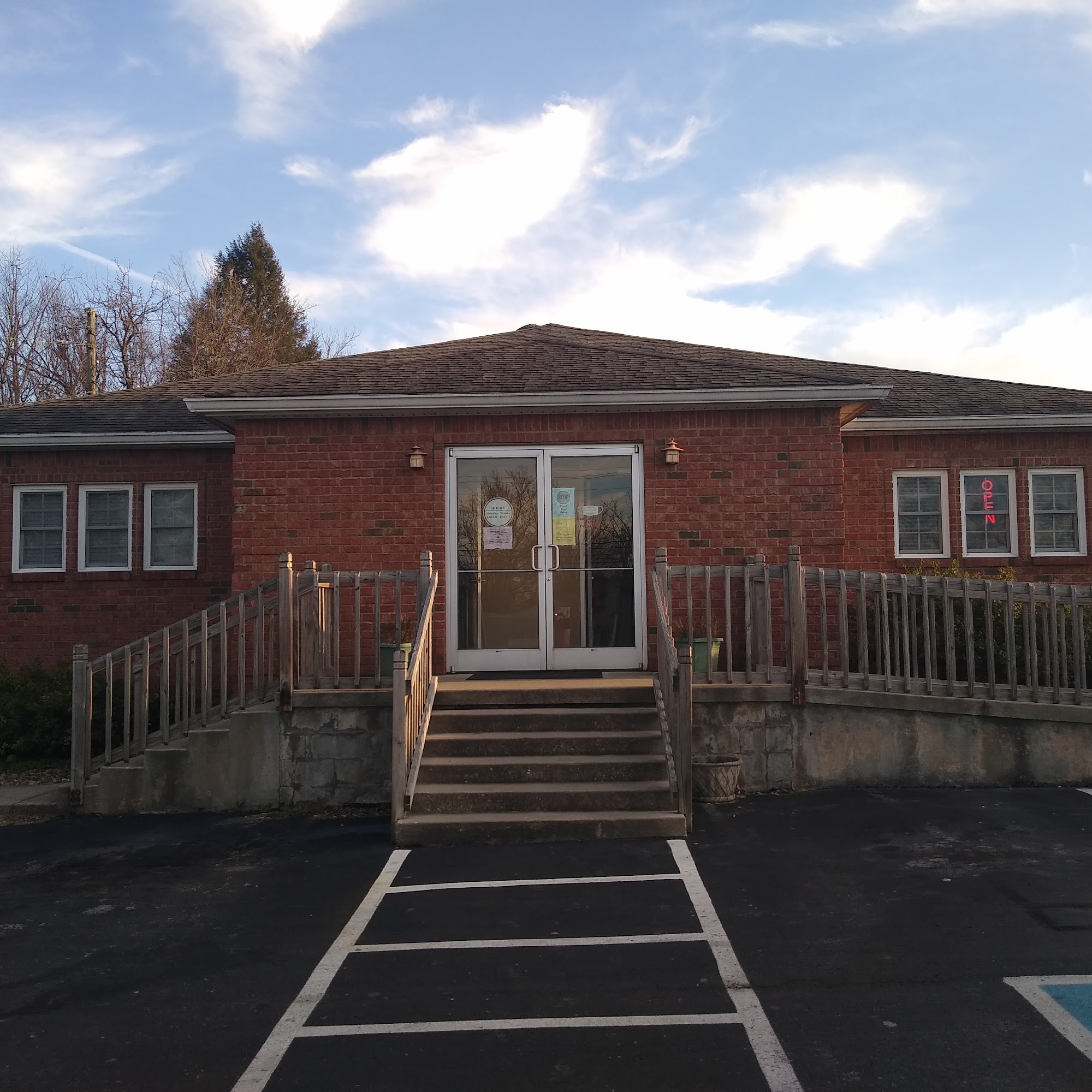 Family Walk-In Clinic