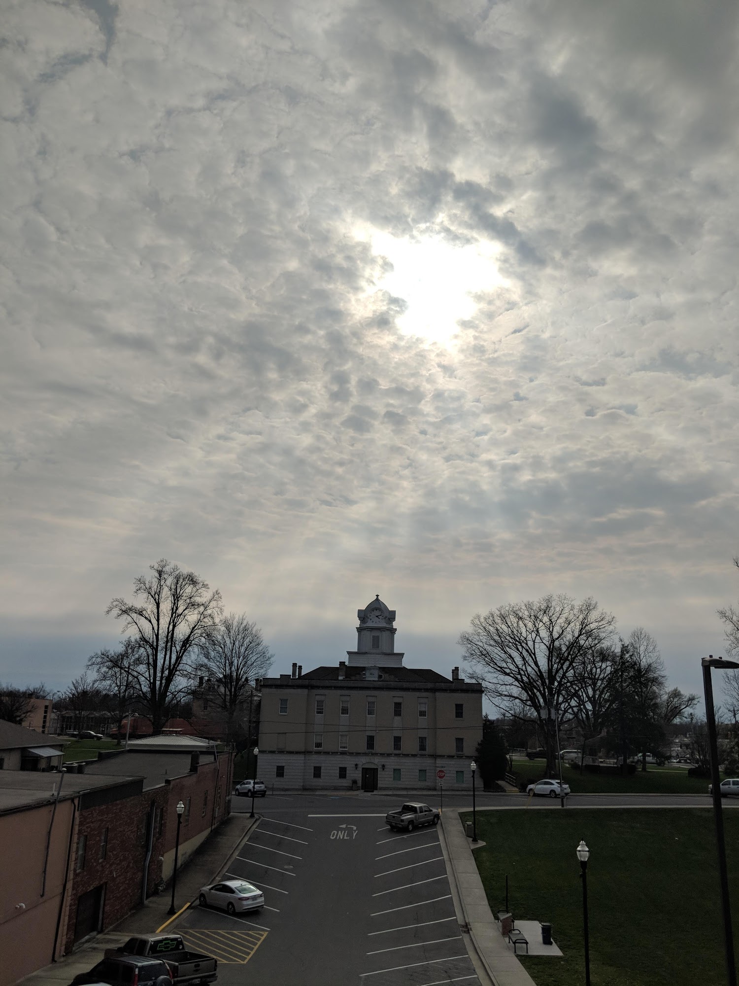 CUMBERLAND COUNTY CLERK Crossville TN Hours Directions Reviews