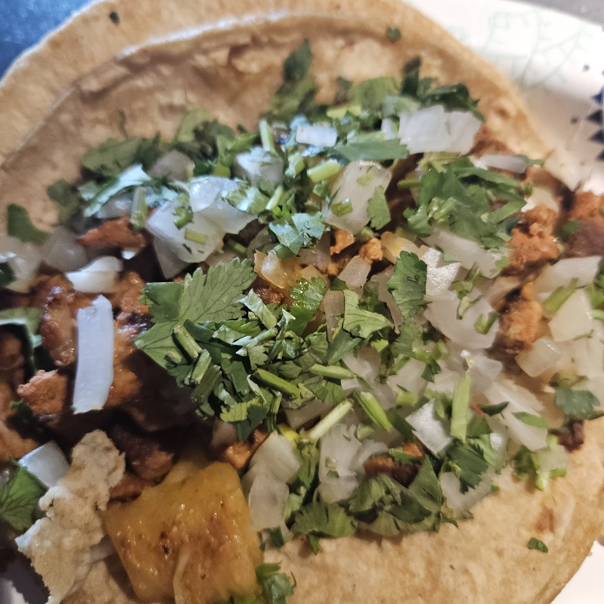 El Parian Crossville