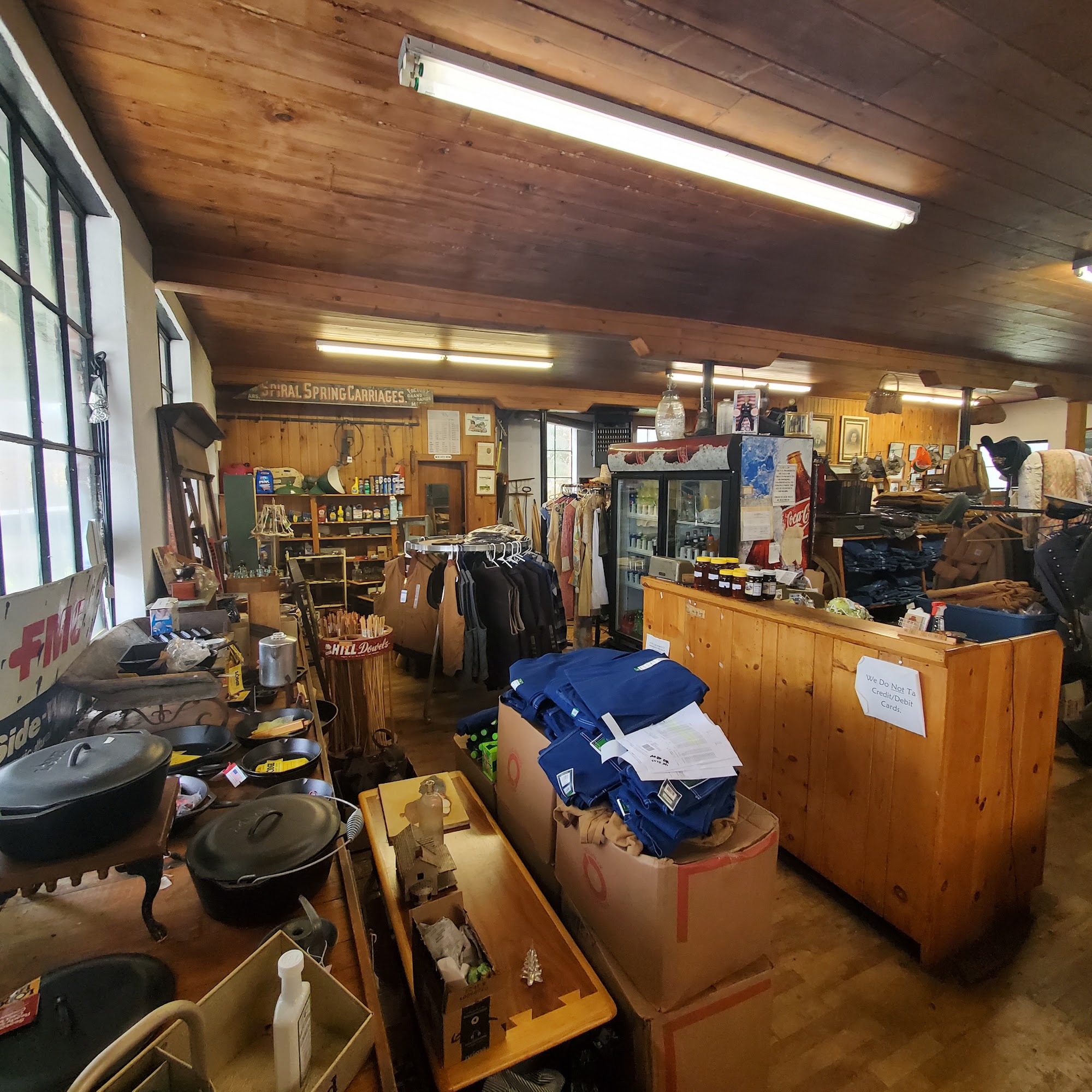 J C Kemmer & Son Crossville