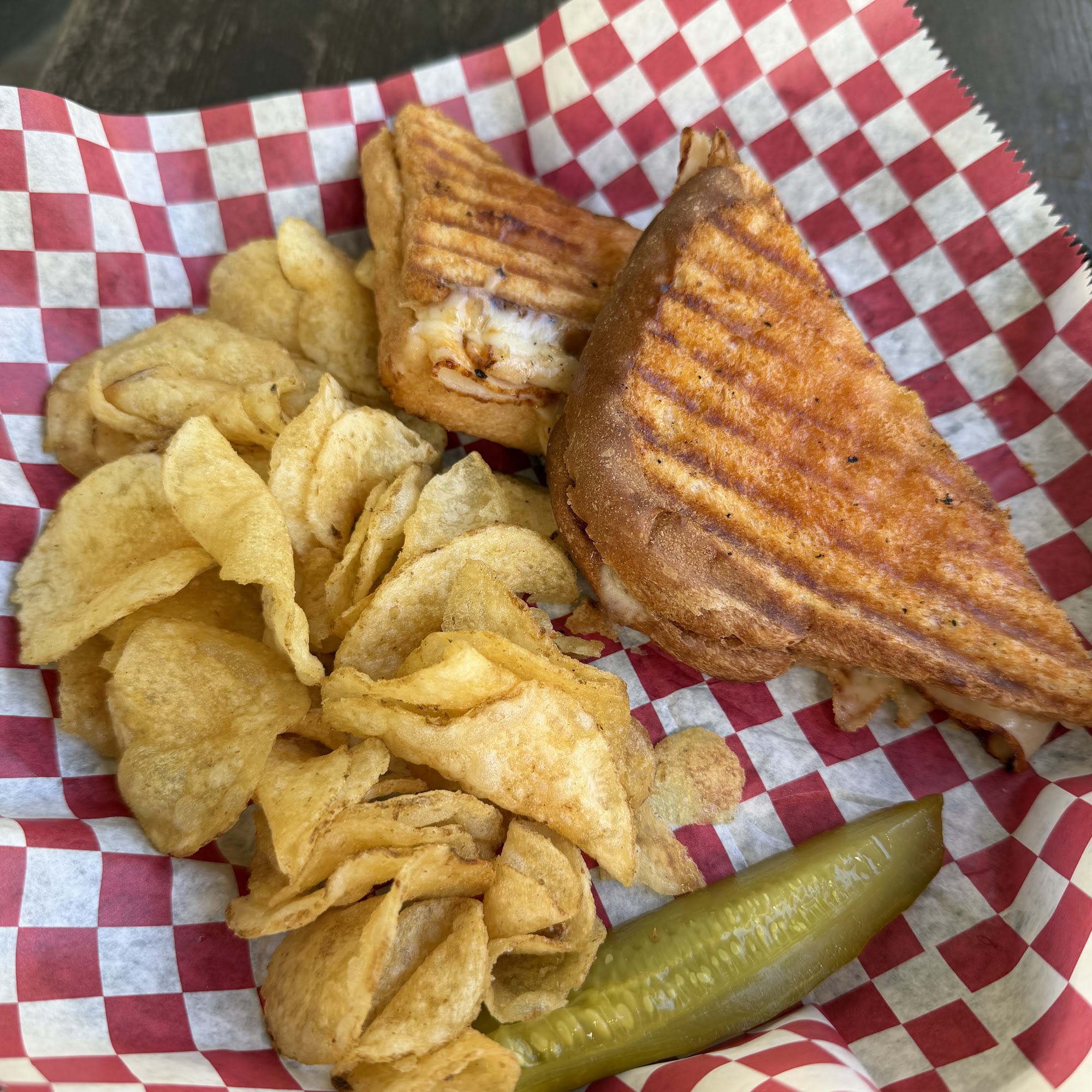 Gap Creek Coffee House Cumberland Gap