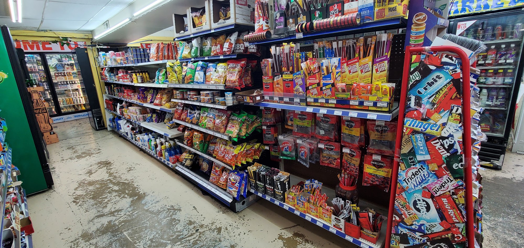 48 Market Cunningham