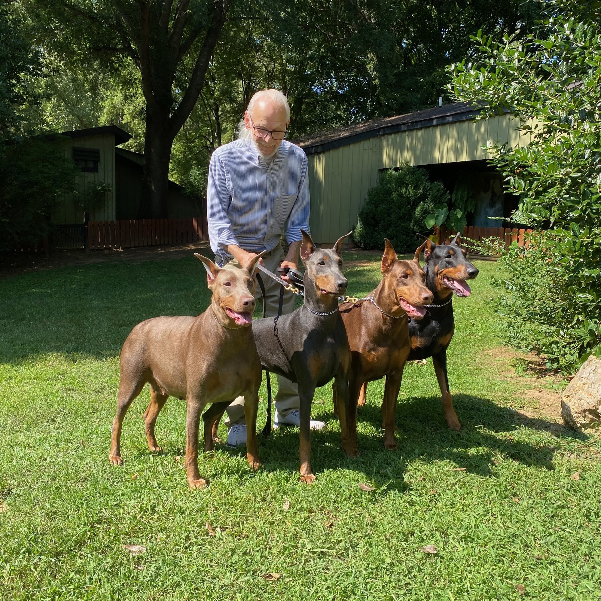 House of Hoytt Dandridge