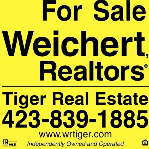 Weichert Realtors-Tiger Real Estate