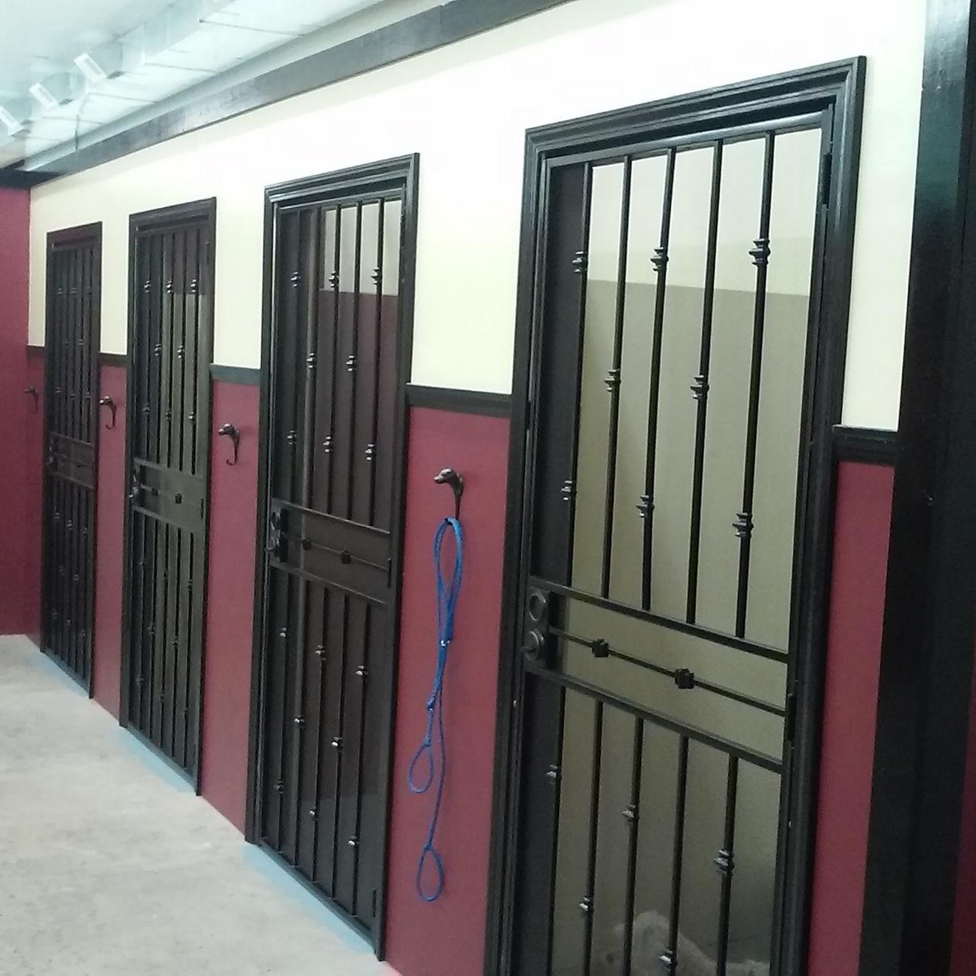 A Purfect Park Pet Resort Dandridge