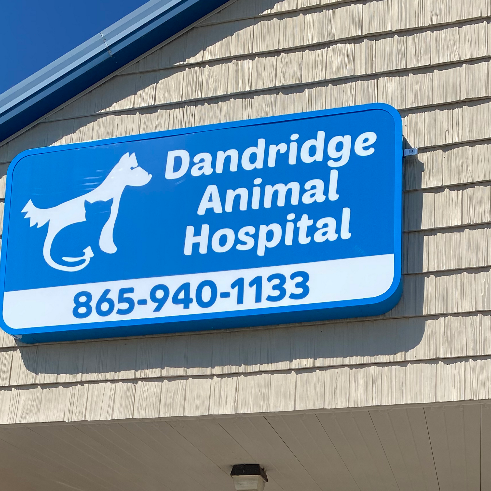 Dandridge Animal Hospital Dandridge