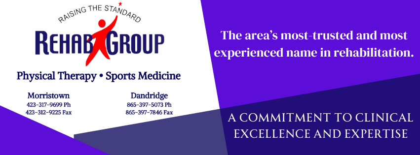 Rehab Group of Dandridge