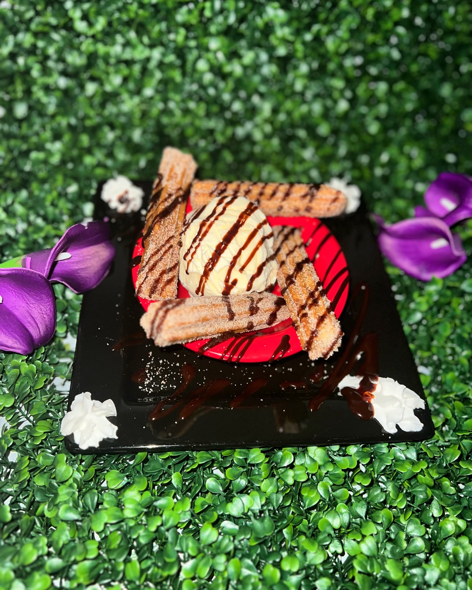 Delia's Mexican Restaurant Dayton